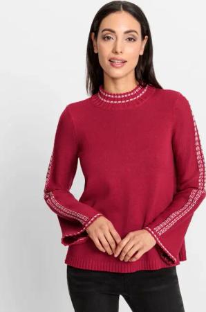 heine Strickpullover "Pullover"