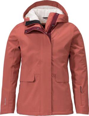Schöffel Damen Antwerpen Ins Jacke