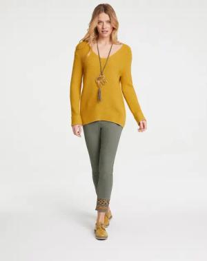 heine Strickpullover "Pullover"