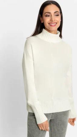 heine Strickpullover "Pullover"