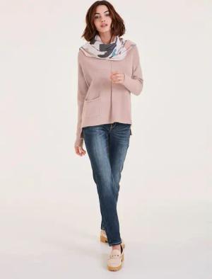 heine Strickpullover "Pullover"