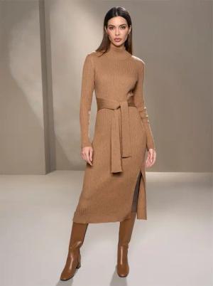 heine Strickkleid "Strickkleid"