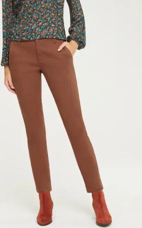 heine Röhrenhose