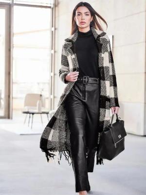 heine Strickjacke
