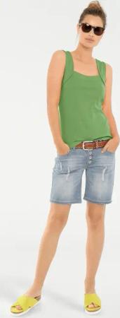 heine Shirttop