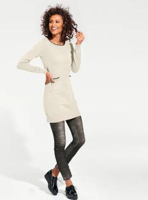 heine Longpullover "Longpullover"