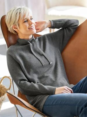 heine Strickpullover "Pullover"