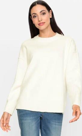 heine Strickpullover "Pullover"