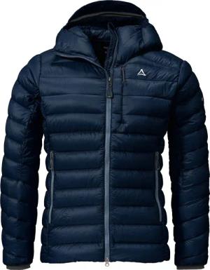 Schöffel Damen Silvretta Down Jacke