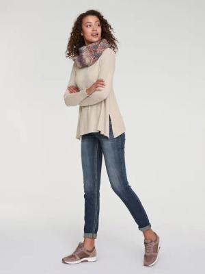 heine Longpullover "Longpullover"