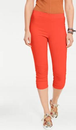 heine Caprihose