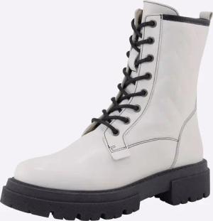 heine Schnürstiefelette