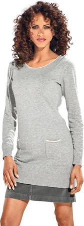 heine Longpullover "Longpullover"