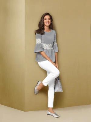 heine Stretch-Hose