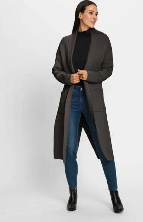 heine Strickjacke
