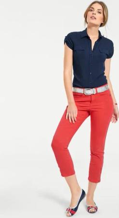 heine Hemdbluse