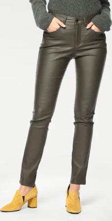 heine Röhrenhose