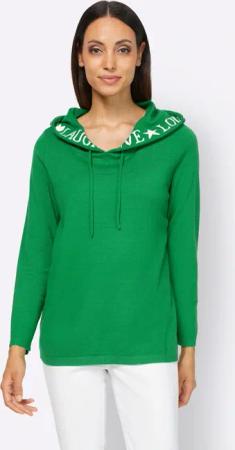 heine Strickpullover "Pullover"