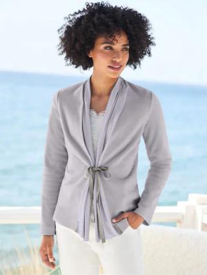 heine Fleecejacke
