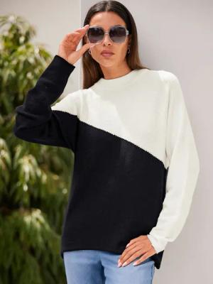 heine Strickpullover "Pullover"