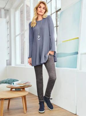heine Strickpullover "Pullover"