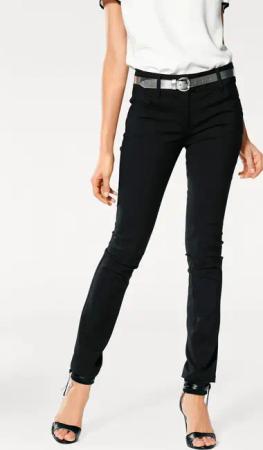 heine Röhrenhose