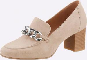 heine Pumps