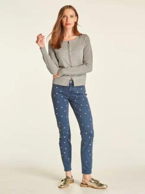 heine Cardigan