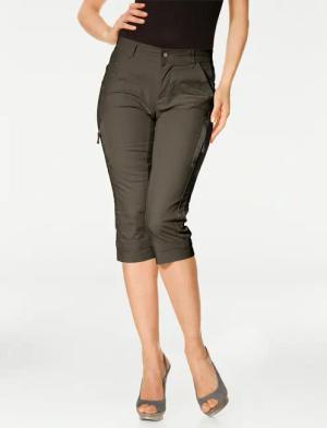 heine Caprihose