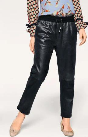heine Lederhose
