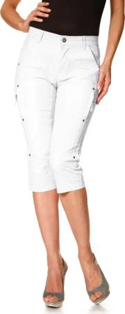 heine Caprihose
