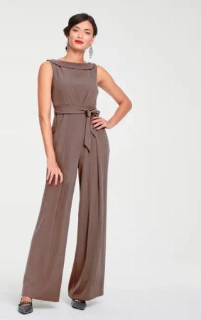 heine Overall