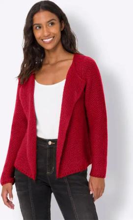 heine Strickjacke
