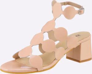 heine Sandalette