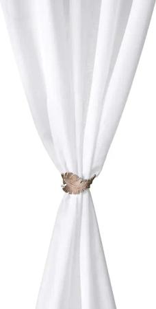 heine home Raffhalter Blatt