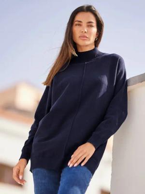 heine Strickpullover "Pullover"