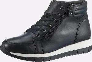 heine Schnürstiefelette