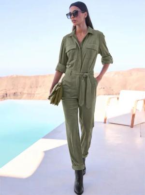 heine Overall