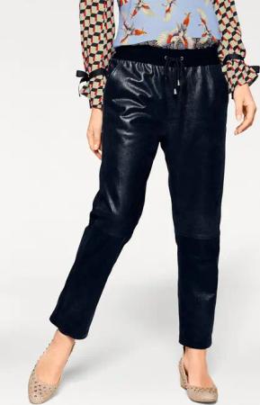 heine Lederhose