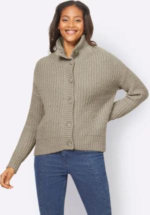 heine Strickjacke