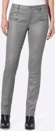 heine Röhrenjeans, (1 tlg.)