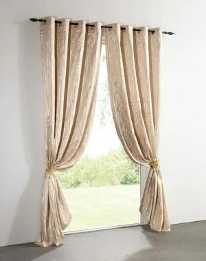 heine home Raffhalter Blatt