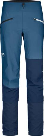 Ortovox Damen Punta Berrino Hose