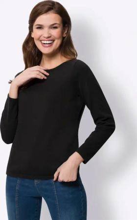 heine Strickpullover "Pullover"
