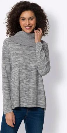heine Rollkragenpullover "Rollkragen-Pullover"