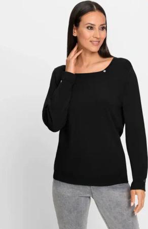 heine Strickpullover "Pullover"