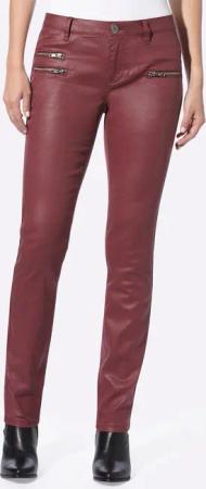heine Röhrenjeans, (1 tlg.)