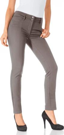 heine Röhrenhose