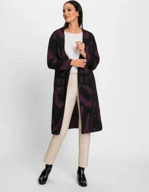heine Strickjacke