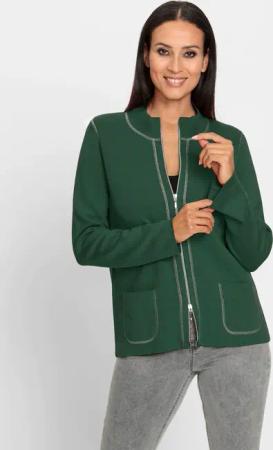 heine Strickjacke